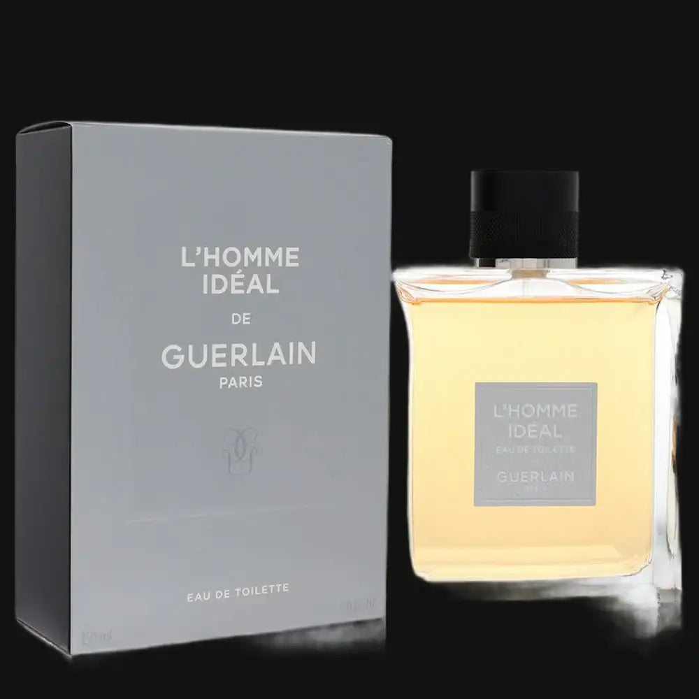 L'homme Ideal By Guerlain Cologne for Men - Renee Lane Company