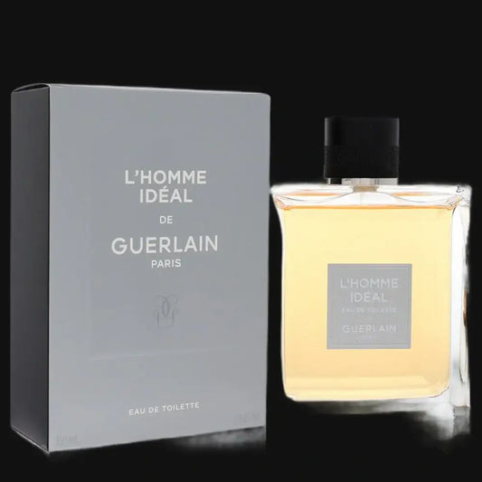 L'homme Ideal By Guerlain Cologne for Men - Renee Lane Company