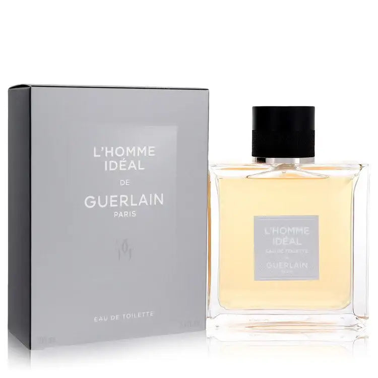L'homme Ideal By Guerlain Cologne for Men - Renee Lane Company