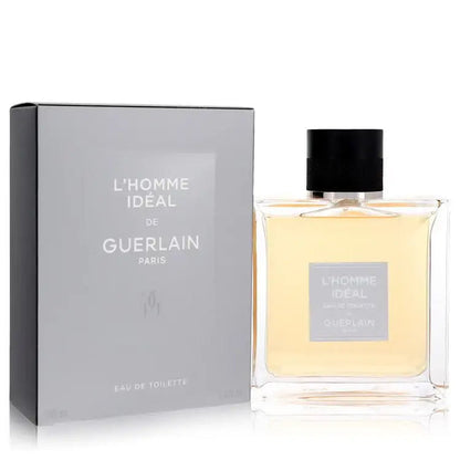 L'homme Ideal By Guerlain Cologne for Men - Renee Lane Company