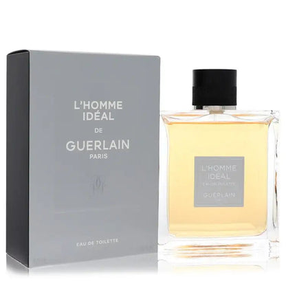 L'homme Ideal By Guerlain Cologne for Men - Renee Lane Company