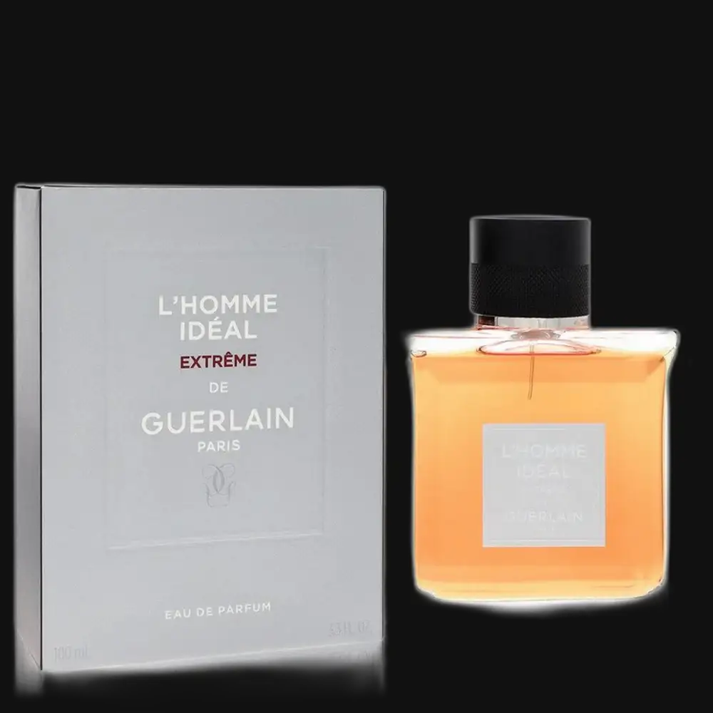 L'homme Ideal Extreme By Guerlain Cologne for Men - Renee Lane Company