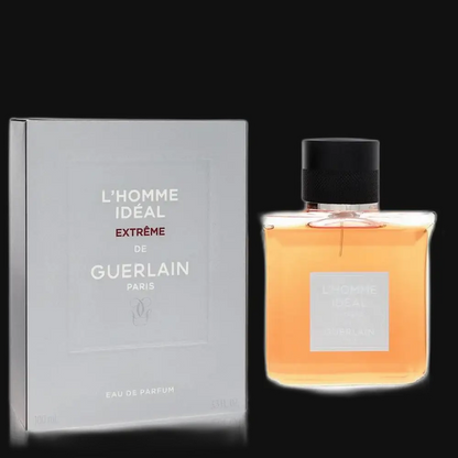 L'homme Ideal Extreme By Guerlain Cologne for Men - Renee Lane Company