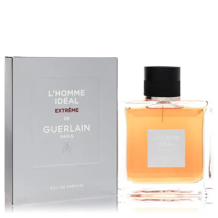 L'homme Ideal Extreme By Guerlain Cologne for Men - Renee Lane Company