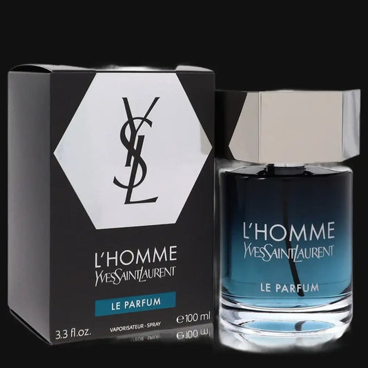 L'homme Le By Yves Saint Laurent Cologne for Men - Renee Lane Company