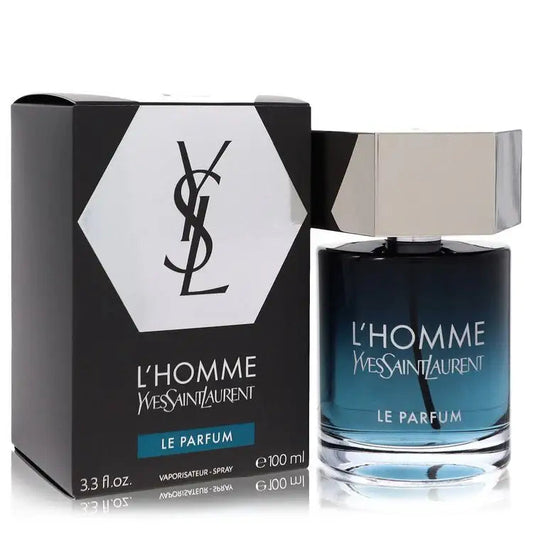 L'homme Le By Yves Saint Laurent Cologne for Men - Renee Lane Company