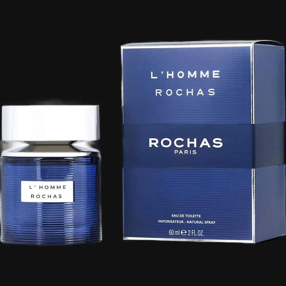 L'homme Rochas By Rochas Cologne for Men - Renee Lane Company