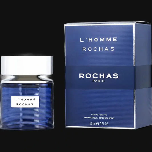 L'homme Rochas By Rochas Cologne for Men - Renee Lane Company
