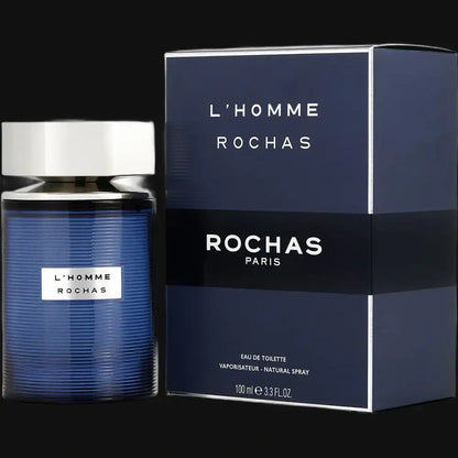 L'homme Rochas By Rochas Cologne for Men - Renee Lane Company