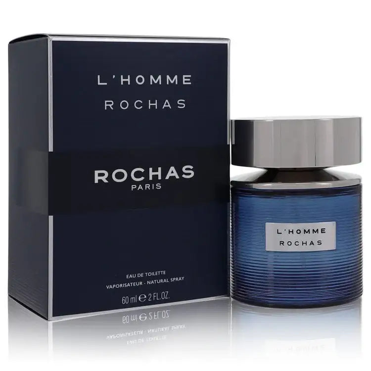 L'homme Rochas By Rochas Cologne for Men - Renee Lane Company