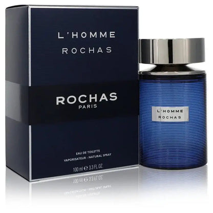 L'homme Rochas By Rochas Cologne for Men - Renee Lane Company