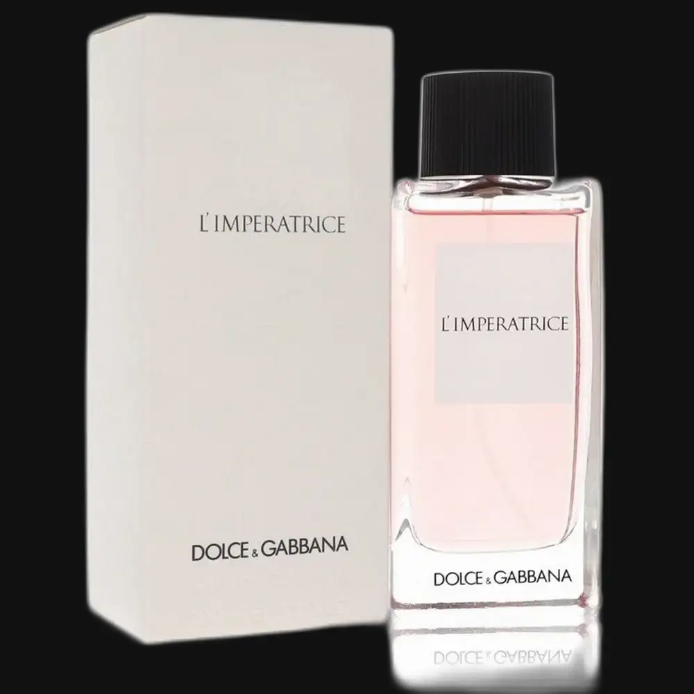 L'imperatrice 3 By Dolce & Gabbana Perfume for Women - Renee Lane Company