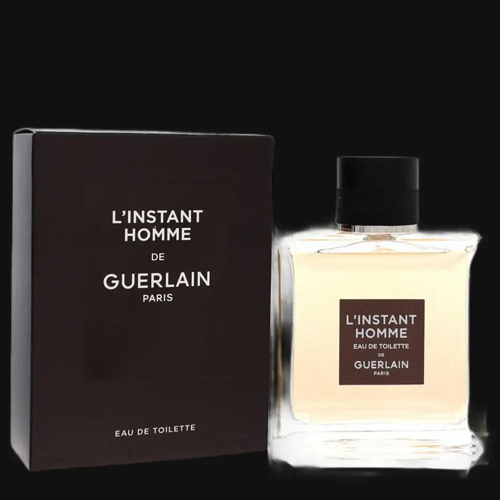 L'instant By Guerlain Cologne for Men - Renee Lane Company