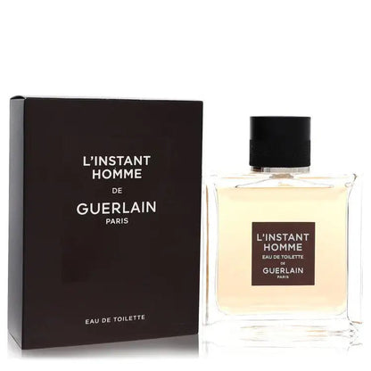 L'instant By Guerlain Cologne for Men - Renee Lane Company