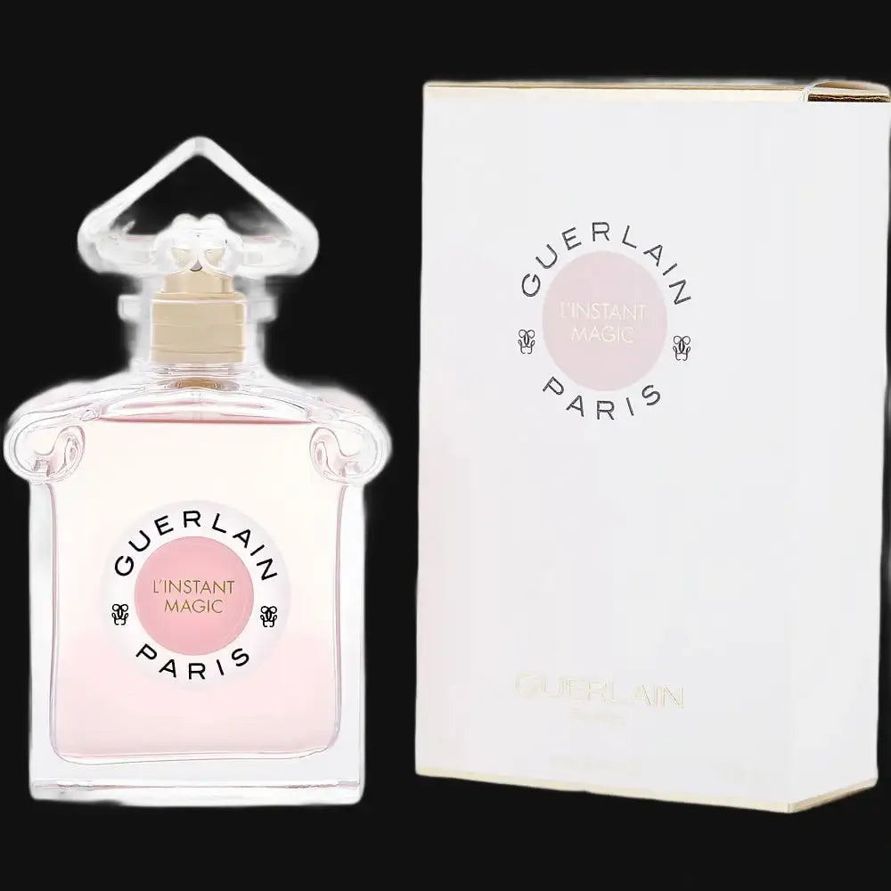L'instant Magic By Guerlain Perfume for Women - Renee Lane Company