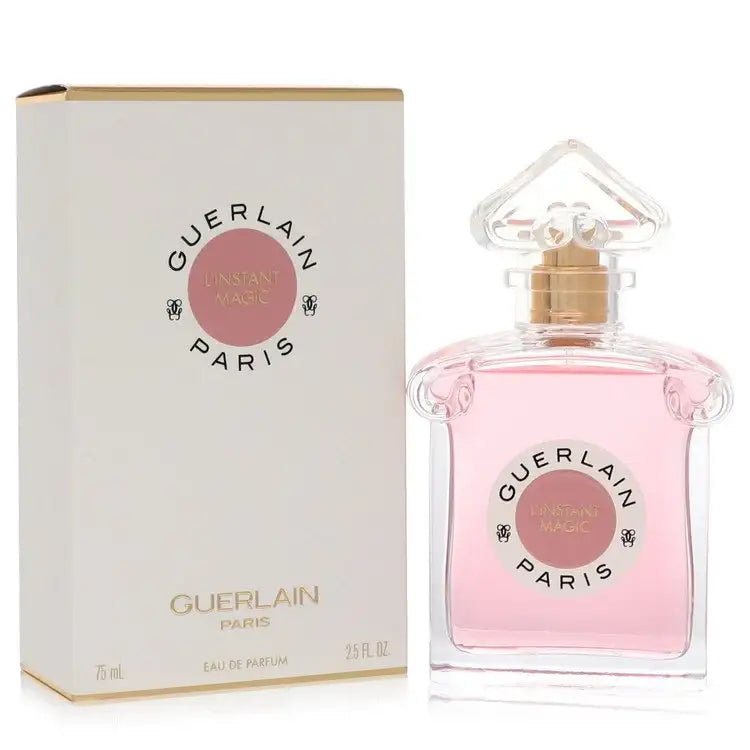 L'instant Magic By Guerlain Perfume for Women - Renee Lane Company
