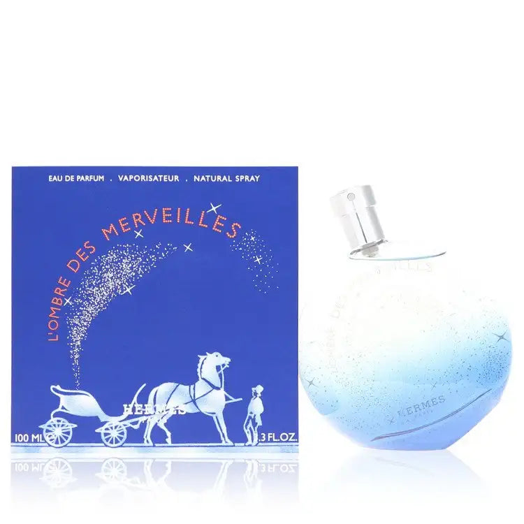 L'ombre Des Merveilles By Hermes Perfume for Women - Renee Lane Company