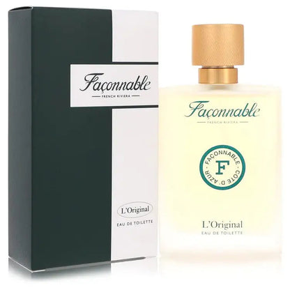 L'original By Faconnable Cologne for Men - Renee Lane Company