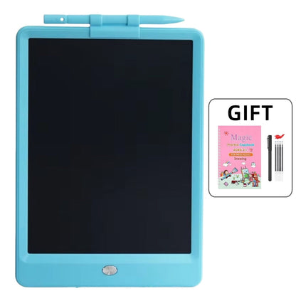LCD Writing Tablet Doodle Board Erasable Handwriting Boards Waterproof Doodle Pad Early Educational Toys Magnetic Drawing Board for 3 4 5 6 7 8 Year Old Girls Boys with Free Gift - Renee Lane Company