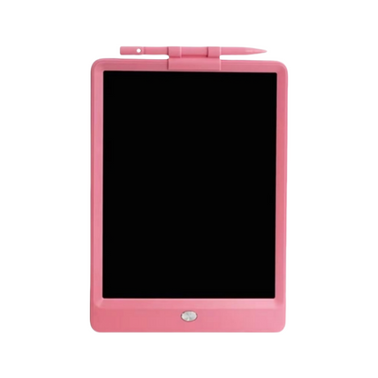 LCD Writing Tablet Doodle Board Erasable Handwriting Boards Waterproof Doodle Pad Early Educational Toys Magnetic Drawing Board for 3 4 5 6 7 8 Year Old Girls Boys with Free Gift - Renee Lane Company