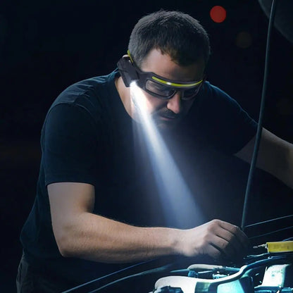 LED Headlamp Glasses - Renee Lane Company