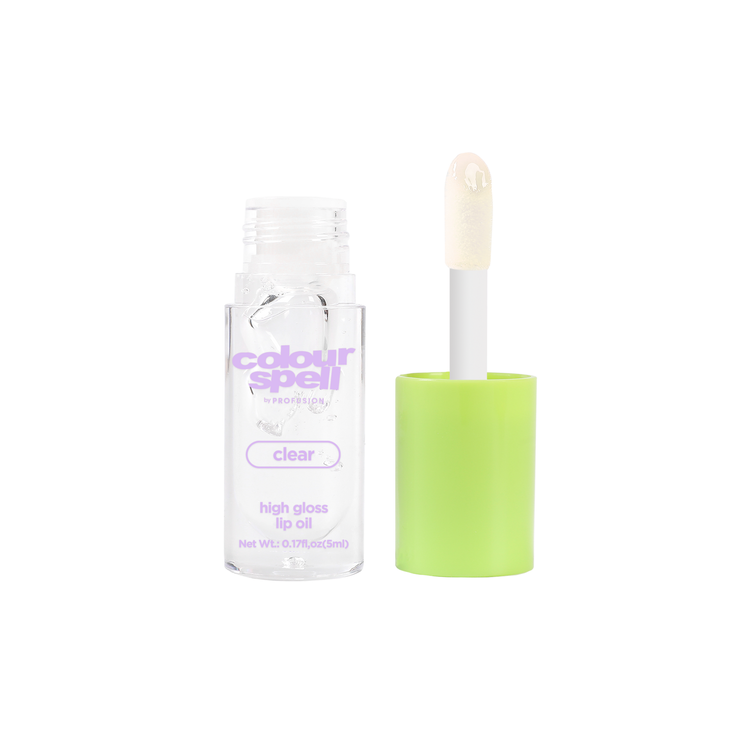 High Gloss Lip Oil