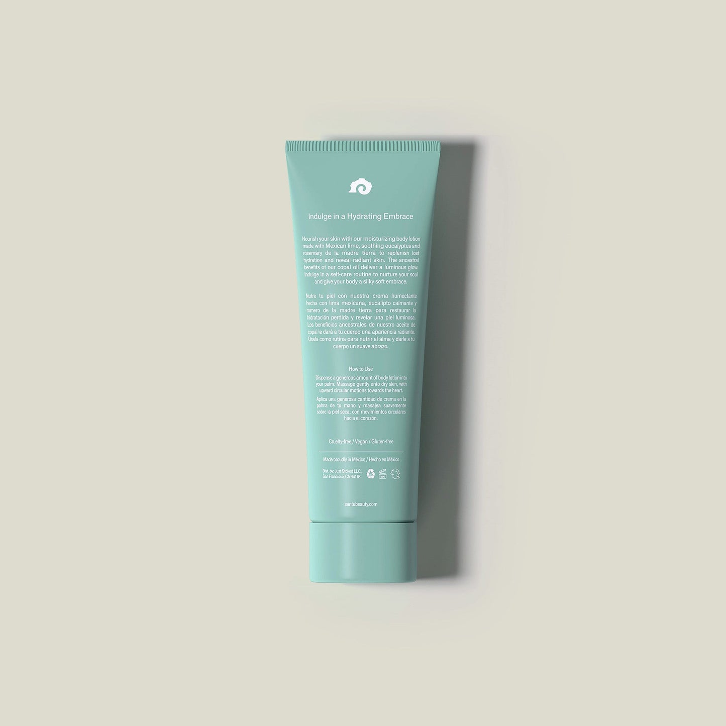 Lima Mexicana Body Lotion