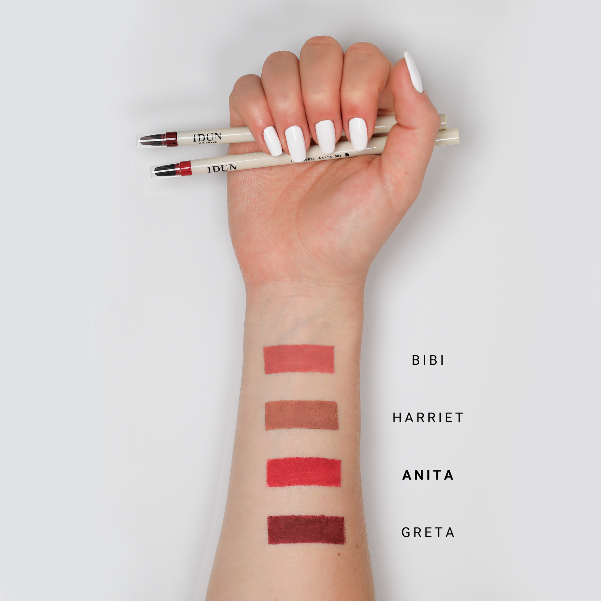 LIPLINER - Renee Lane Company