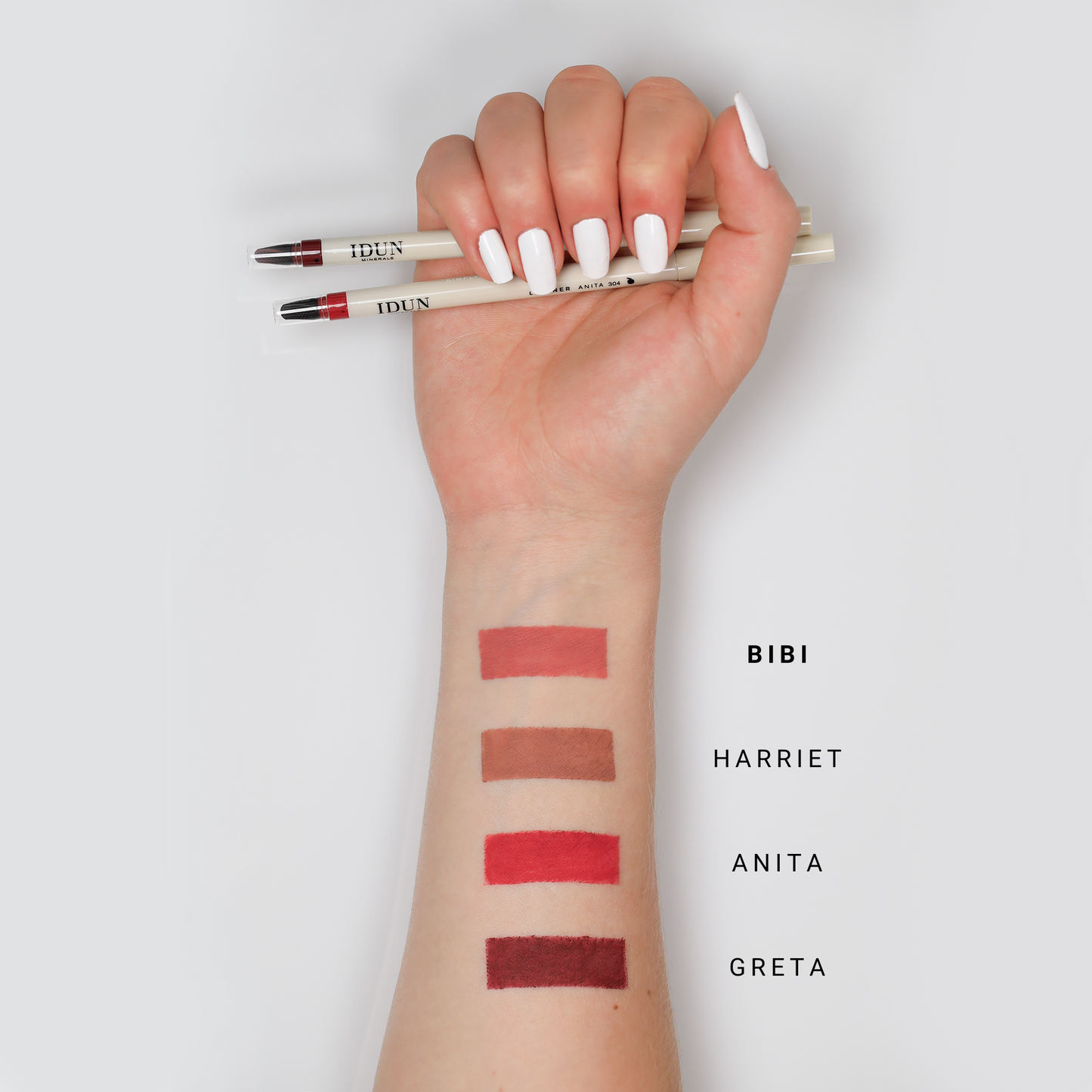 LIPLINER - Renee Lane Company