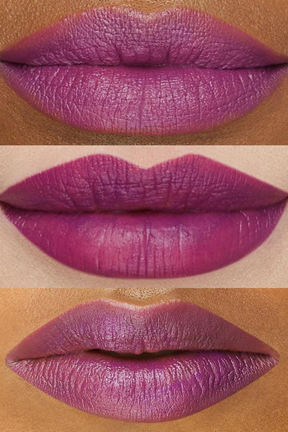 Badass Matte Lipstick