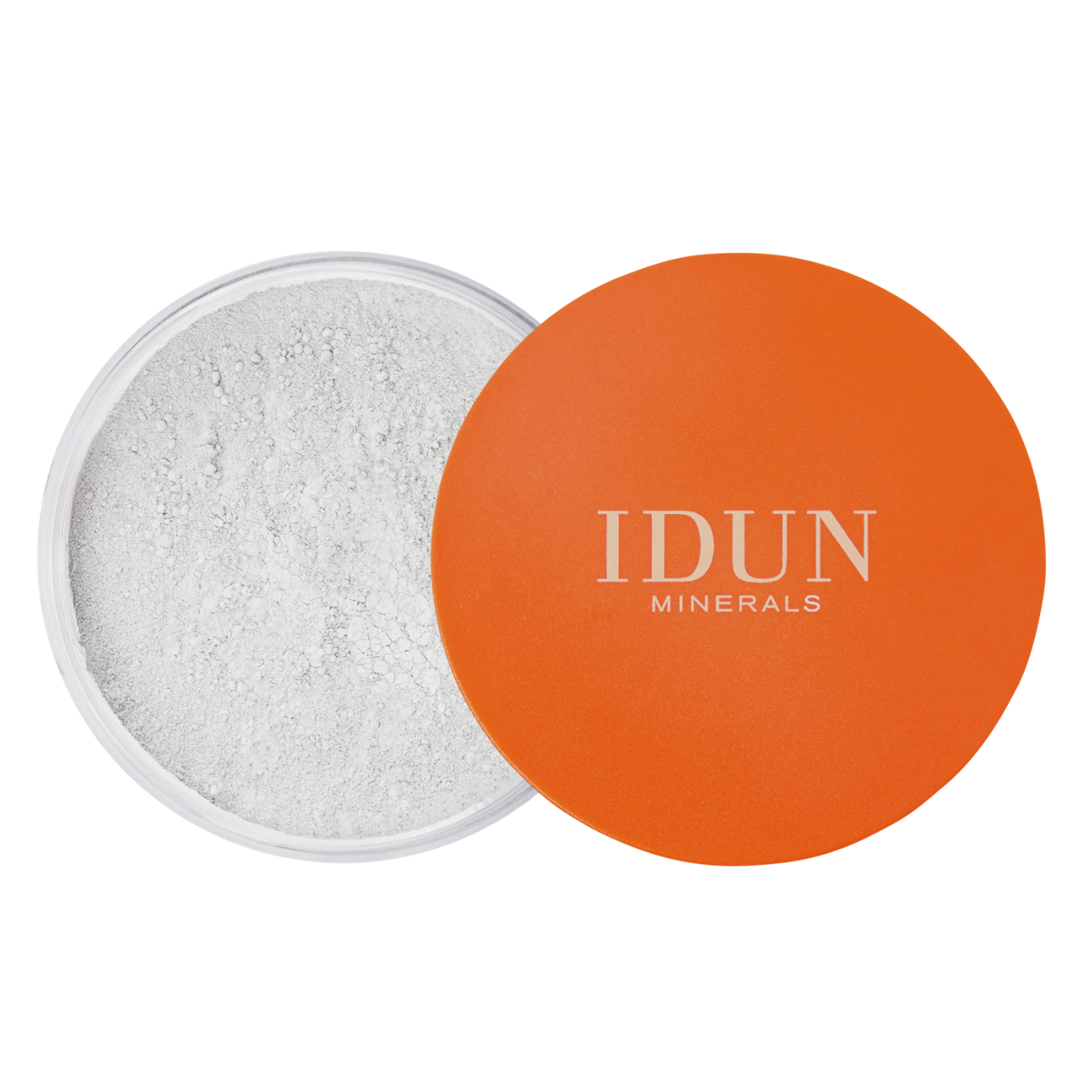 LOOSE MATTIFYING MINERAL POWDER TORA - Renee Lane Company