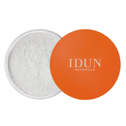 LOOSE MATTIFYING MINERAL POWDER TORA - Renee Lane Company