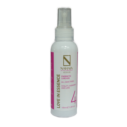 LOVE IN ESSENCE HYDRATING SPRAY 3.38 fl oz