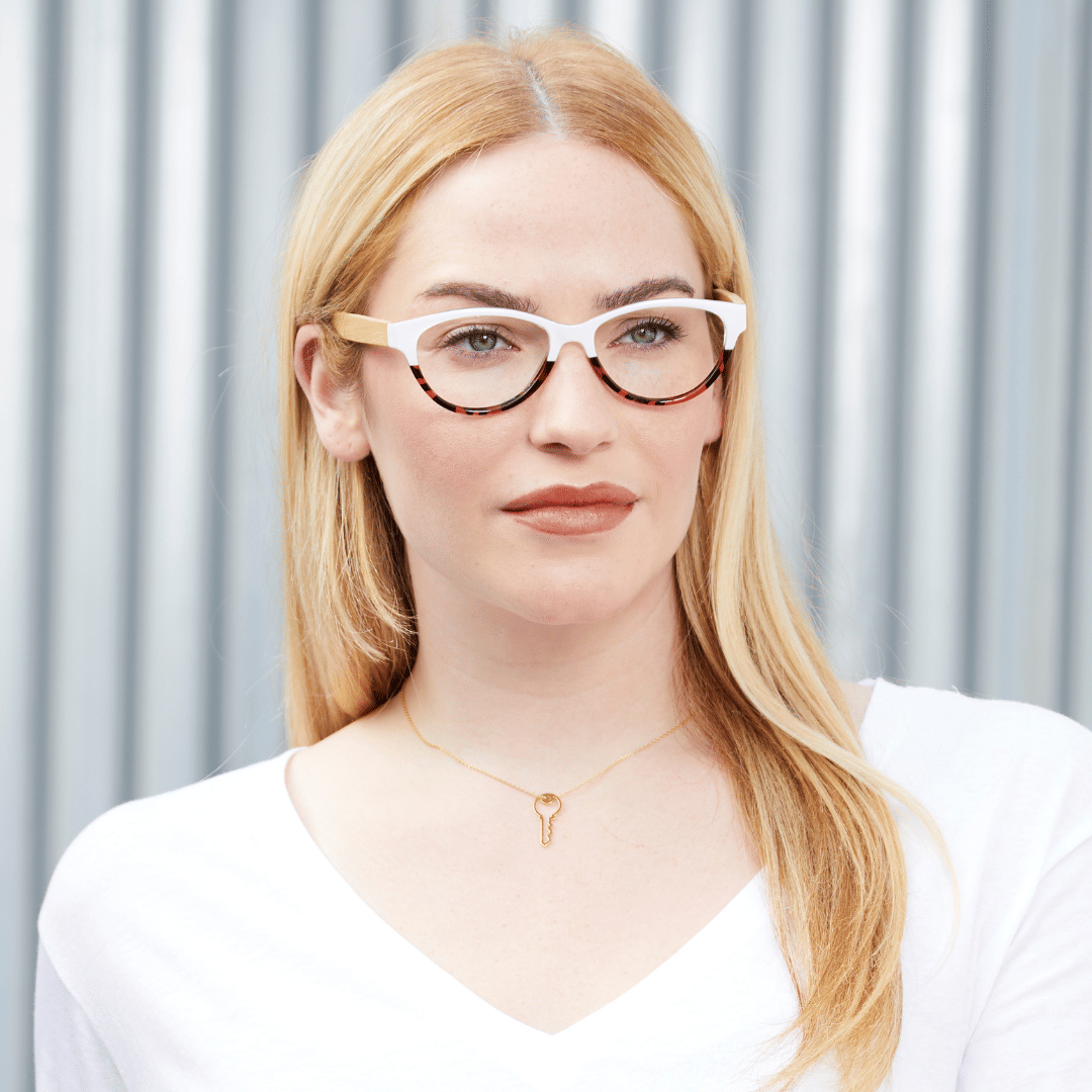 LUCIA READERS - Renee Lane Company