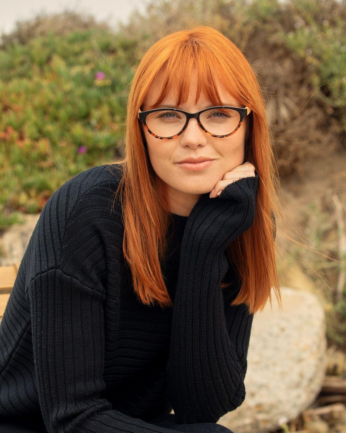 LUCIA READERS - Renee Lane Company