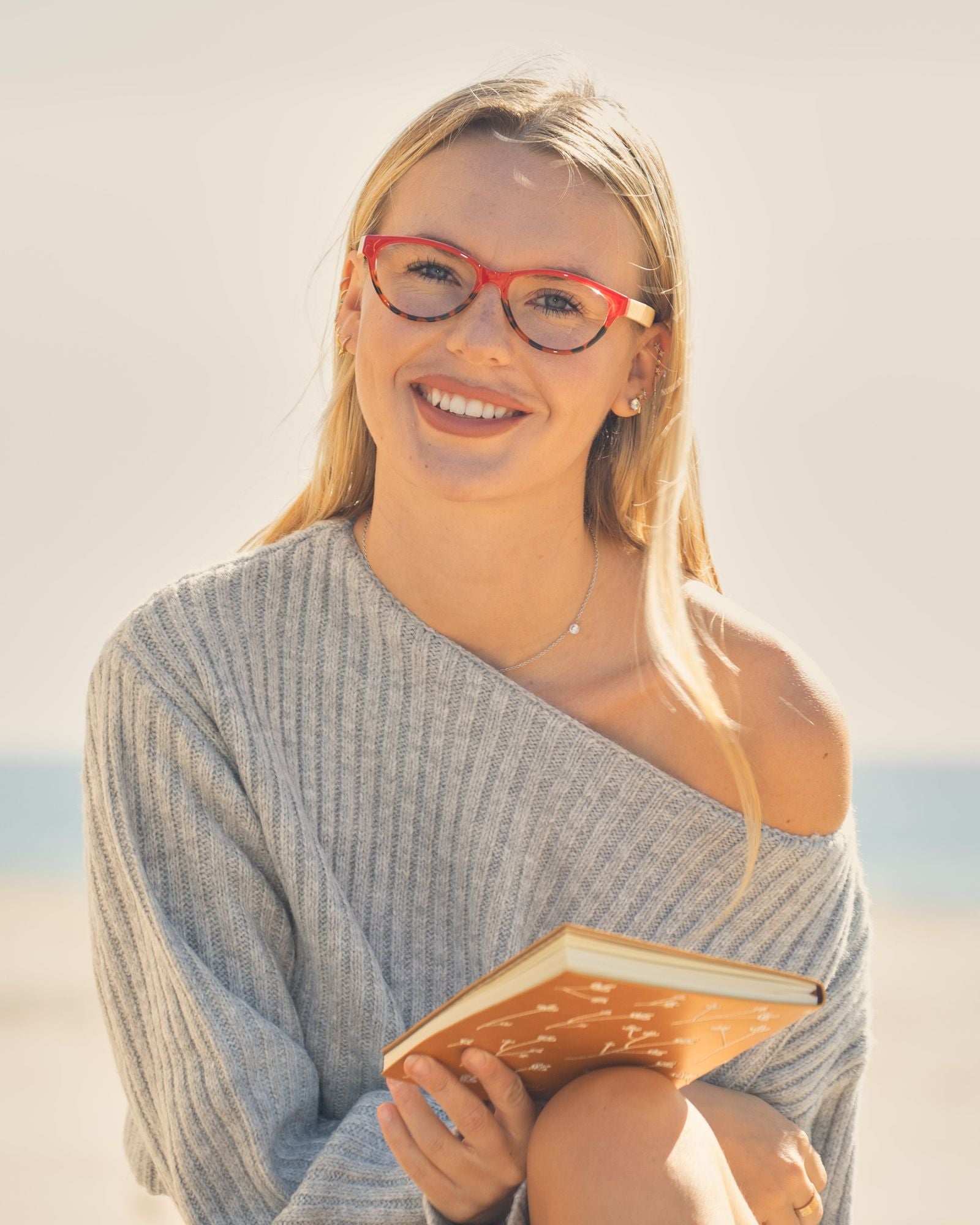 LUCIA READERS - Renee Lane Company