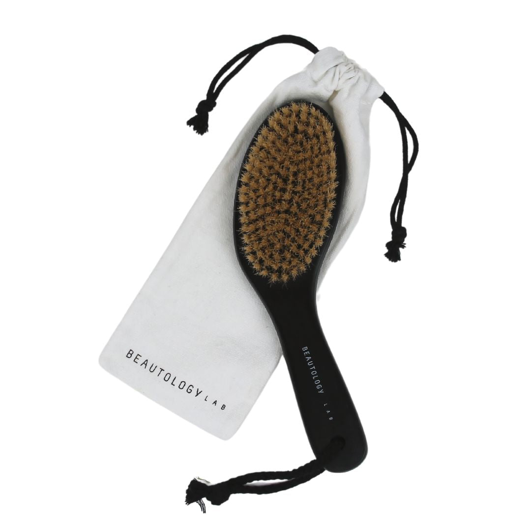 LYMPHATIC DRY BRUSH - Renee Lane Company