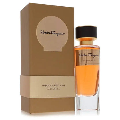 La Commedia By Salvatore Ferragamo (Unisex) - Renee Lane Company