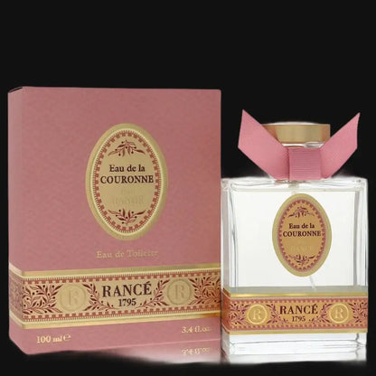 La Couronne By Rance Perfume for Women - Renee Lane Company