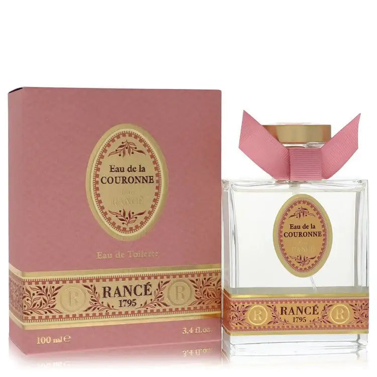 La Couronne By Rance Perfume for Women - Renee Lane Company