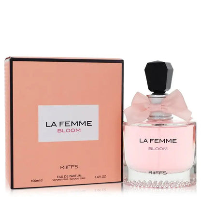 La Femme Bloom By Riiffs Perfume for Women - Renee Lane Company