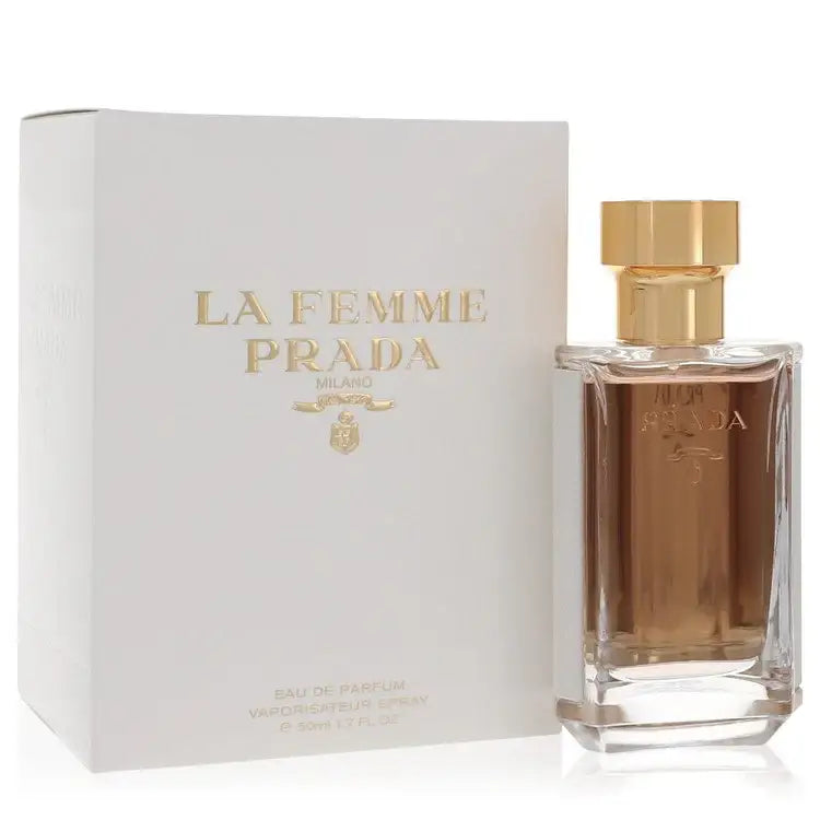 La Femme By Prada Perfume for Women - Renee Lane Company