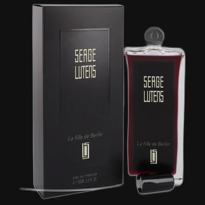 La Fille De Berlin By Serge Lutens (Unisex) - Renee Lane Company