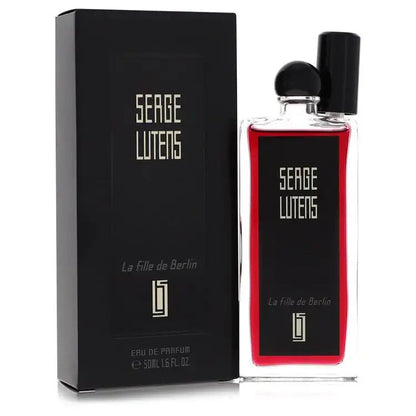 La Fille De Berlin By Serge Lutens (Unisex) - Renee Lane Company