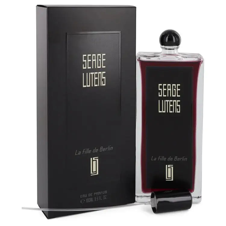 La Fille De Berlin By Serge Lutens (Unisex) - Renee Lane Company