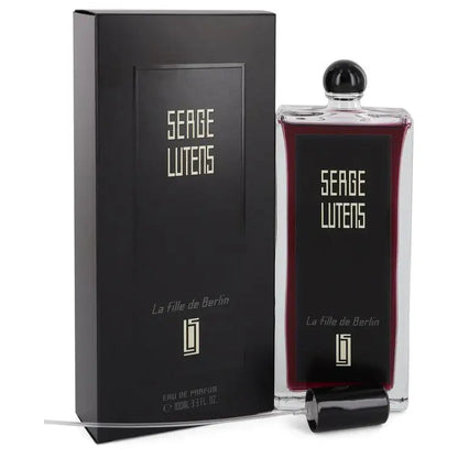 La Fille De Berlin By Serge Lutens (Unisex) - Renee Lane Company