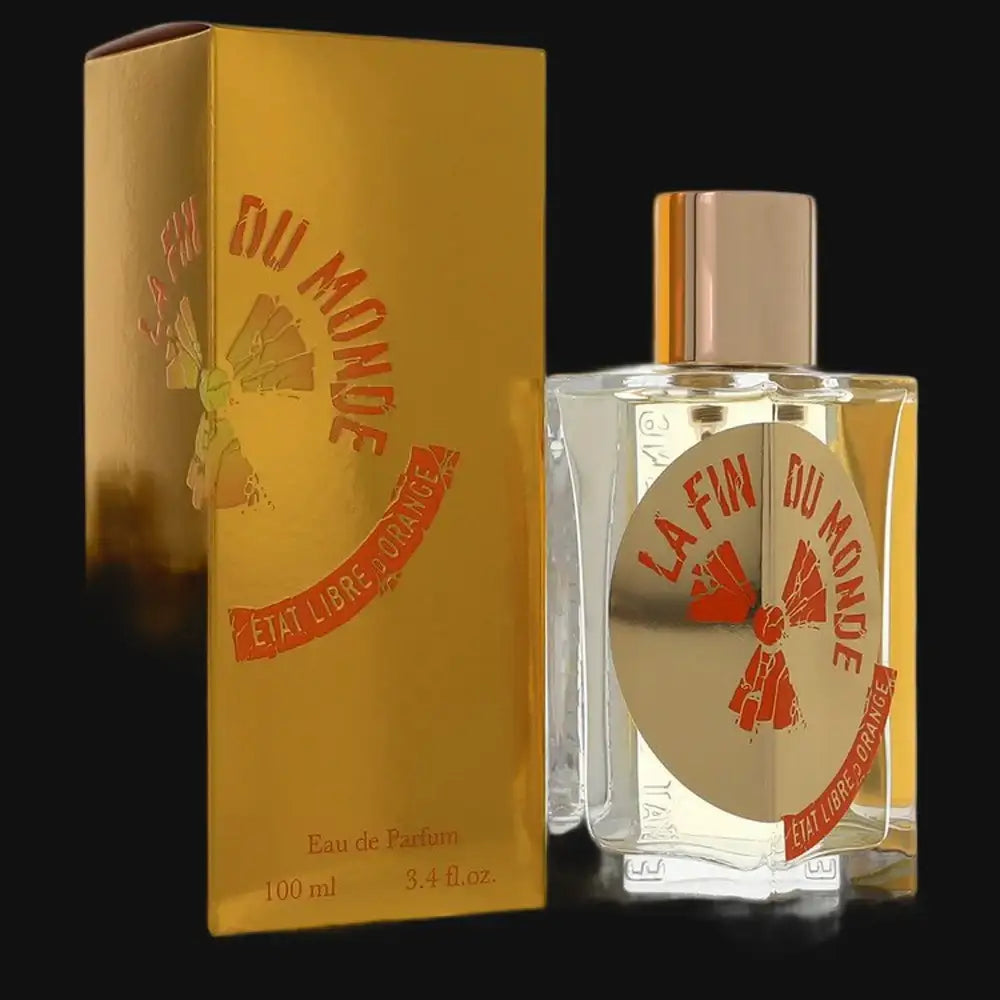 La Fin Du Monde By Etat Libre d'Orange Perfume for Women - Renee Lane Company