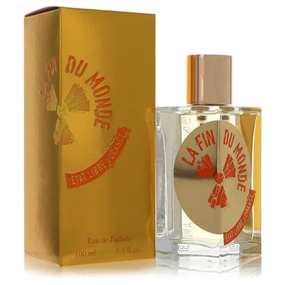 La Fin Du Monde By Etat Libre d'Orange Perfume for Women - Renee Lane Company