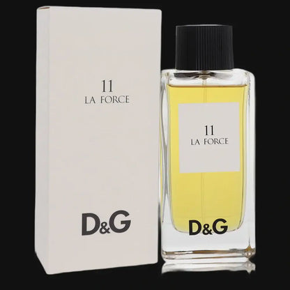 La Force 11 By Dolce & Gabbana Perfume for Women - Renee Lane Company