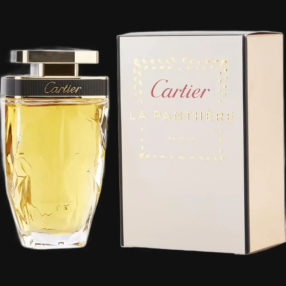 La Panthere By Cartier Perfume for Women - Renee Lane Company